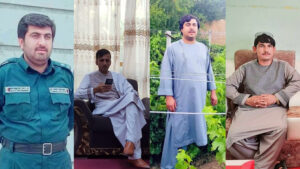 بازداشت معاون پیشین والی هلمند