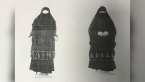 دستور تازه‌ی طالبان به کارمندان زن شفاخانه‌های کابل: «حجاب کامل» را رعایت کنید