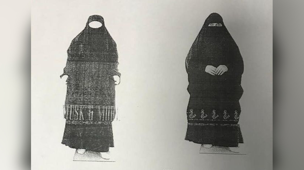 دستور تازه‌ی طالبان به کارمندان زن شفاخانه‌های کابل: «حجاب کامل» را رعایت کنید
