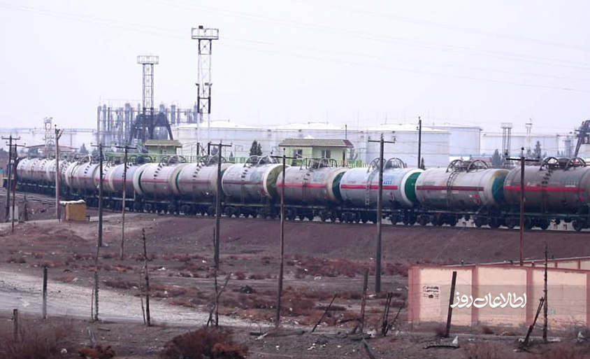 حیرتان