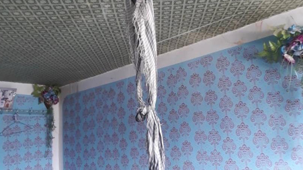 خودکشی یک جوان در بلخ