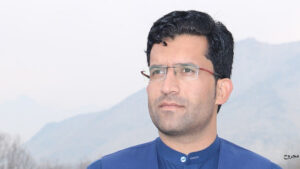 محمدیار مجروح