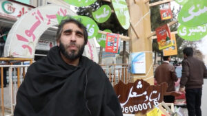 اسماعیل مشعل