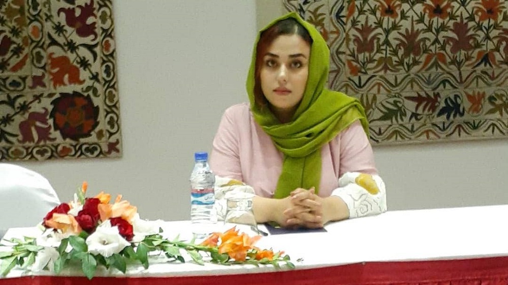 نرگس سادات