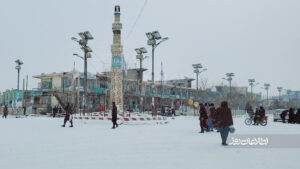 غور