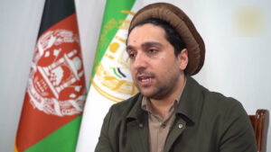 احمد مسعود