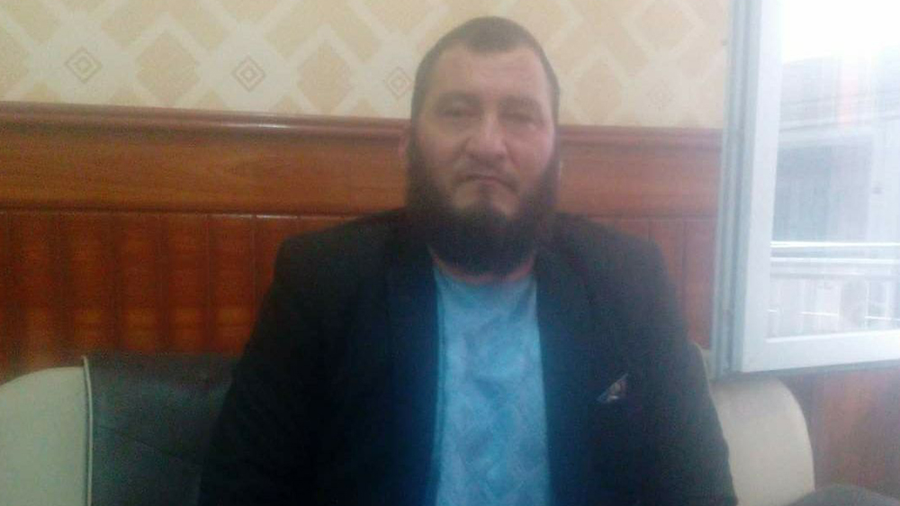 قتل یک امام مسجد در فاریاب