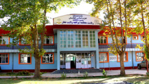 ساکنان تخار از کُندی روند رسیدگی به پرونده‌های حقوقی در دادگاه طالبان شکایت دارند