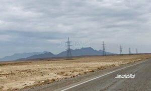 ولسوالی دامان قندهار