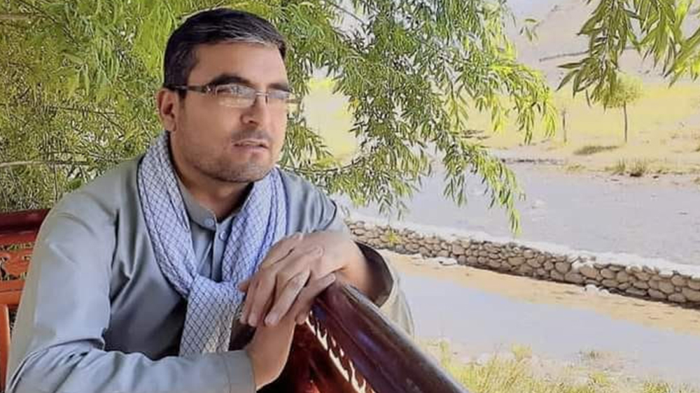 طالبان یکی از استادان پیشین دانشگاه هرات را در کابل بازداشت کرده‌اند