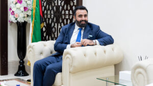 طالبان جنرال قنسول افغانستان در دُبی امارات متحده عربی را برکنار کردند