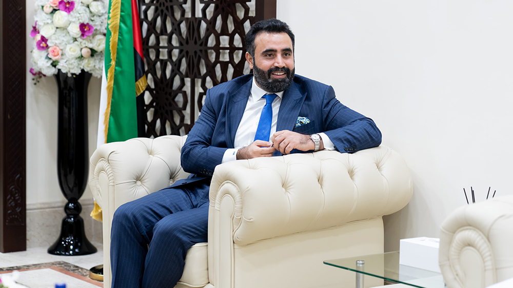طالبان جنرال قنسول افغانستان در دُبی امارات متحده عربی را برکنار کردند