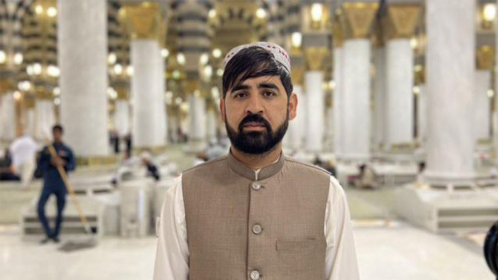 مطیع‌الله ویسا