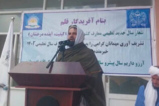 استقرار طالبان در مکاتب پنجشیر؛ دانش‌آموزان 28 مکتب از آموزش محروم‌اند