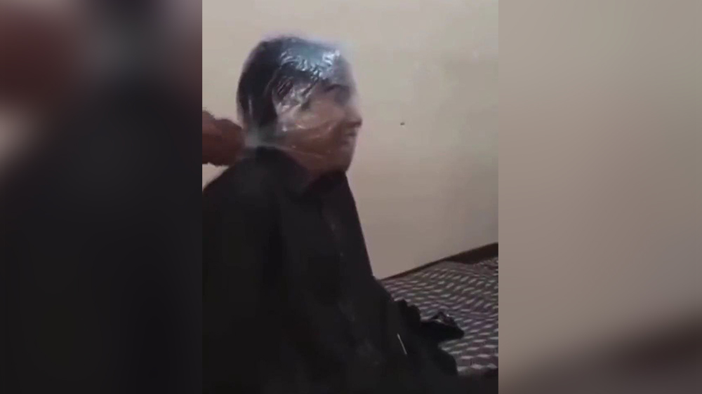 شکنجه نظامیان پیشین