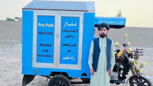 مطیع‌‍الله ویسا