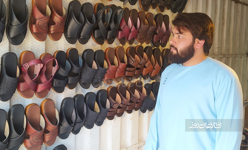 براساس معلومات، در حال حاضر حدود 20 کارخانه‌ی کوچک تولیدی کفش مردانه و زنانه در هرات فعالیت دارد. 