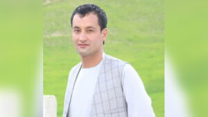 «افراد ناشناس» یک جوان را در فاریاب کشتند و پول نقد وی را با خود بردند