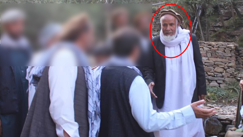 طالبان یک «فرمانده سابق جهادی» را در پنجشیر بازداشت کردند