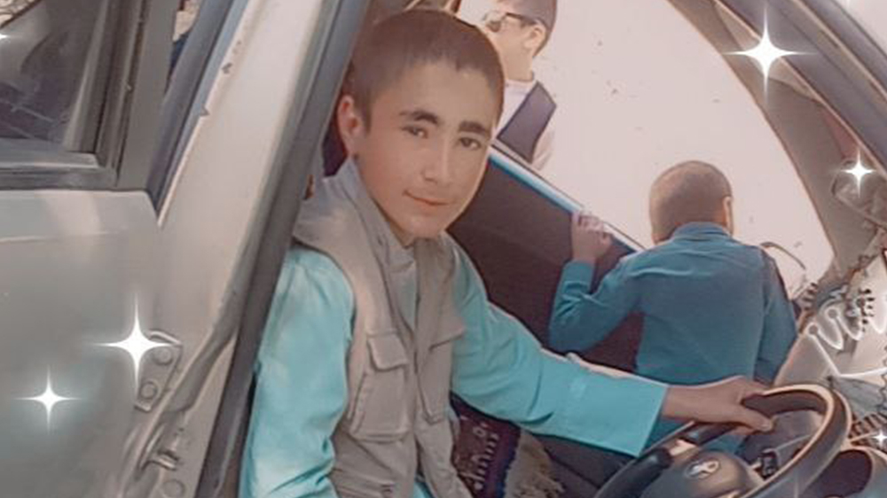 خودکشی نوجوان 15 ساله در بدخشان