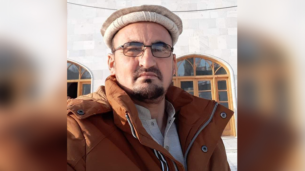 یک قاضی حکومت پیشین از سوی «افراد ناشناس» در غور به قتل رسید