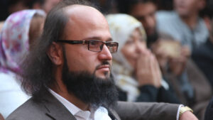 حسیب احراری