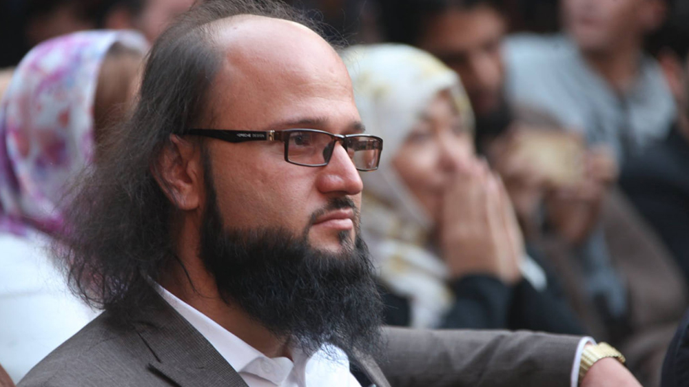حسیب احراری
