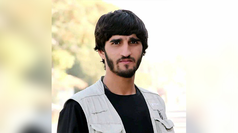 یک خیاط جوان در مرکز فاریاب به قتل رسید