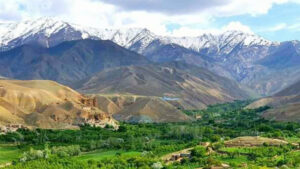 شیخ‌علی پروان