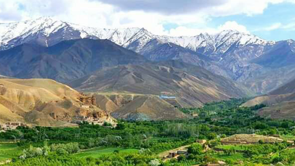 شیخ‌علی پروان