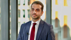 علی میثم نظری