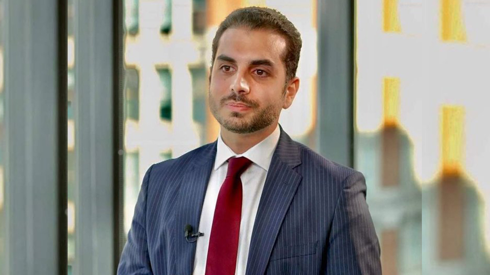 علی میثم نظری