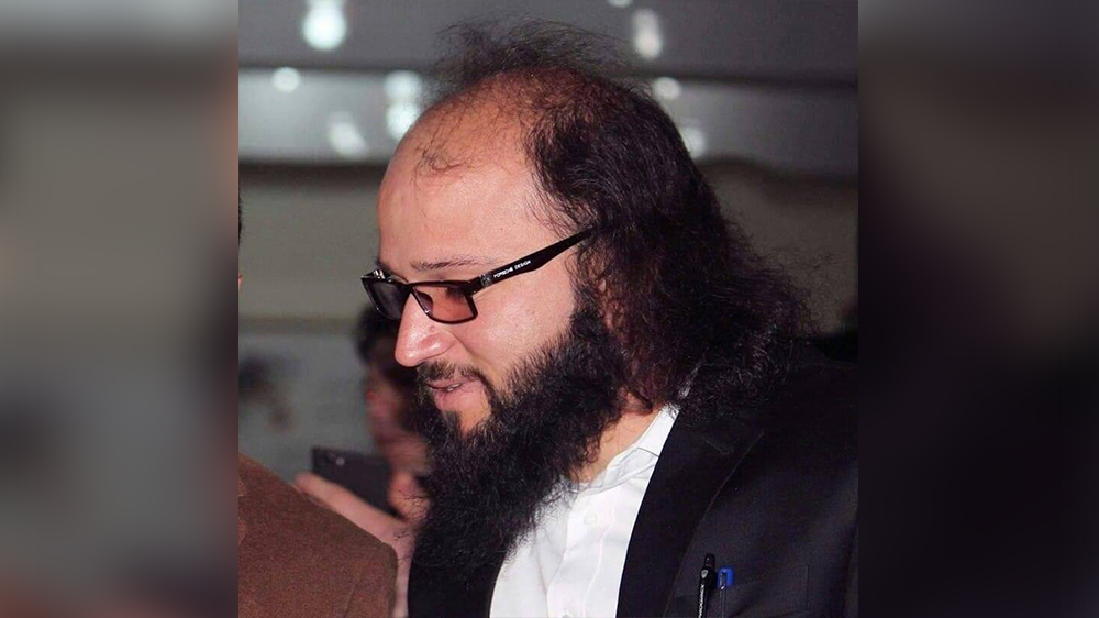 حسیب احراری