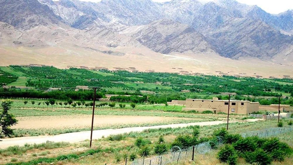 قتلهای زنجیرهای ساکنان «جوینو» خاص ارزگان؛ یک پدر و پسر به قتل ...