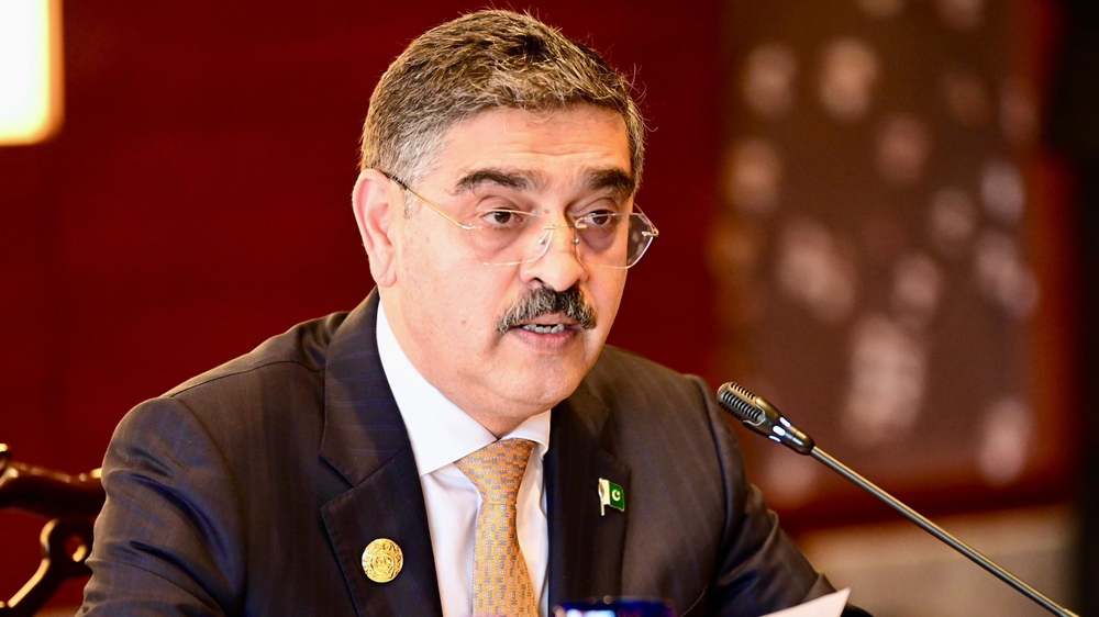 نخستوزیر موقت پاکستان: دیورند مرز بینالمللی میان پاکستان و افغانستان ...