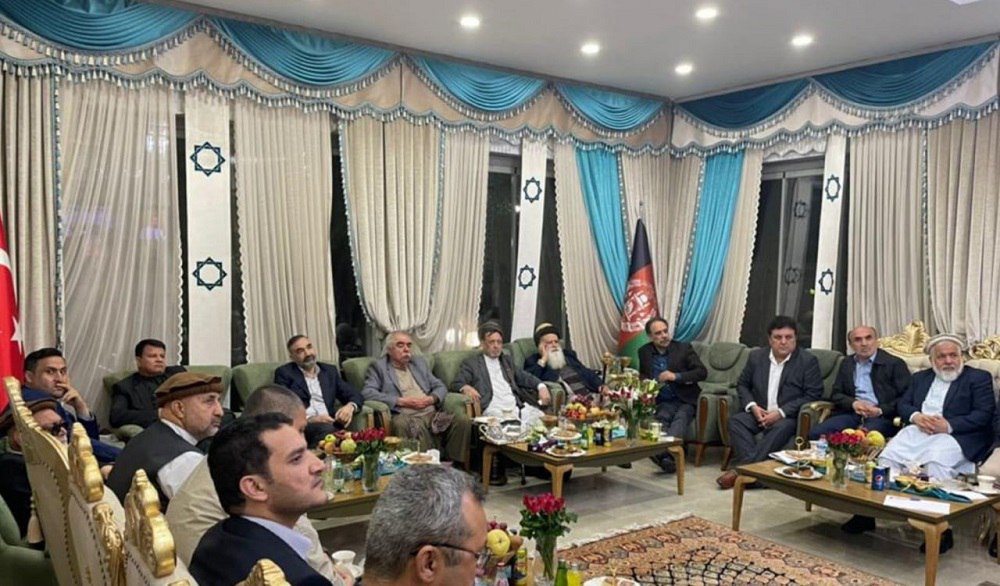شورای مقاومت
