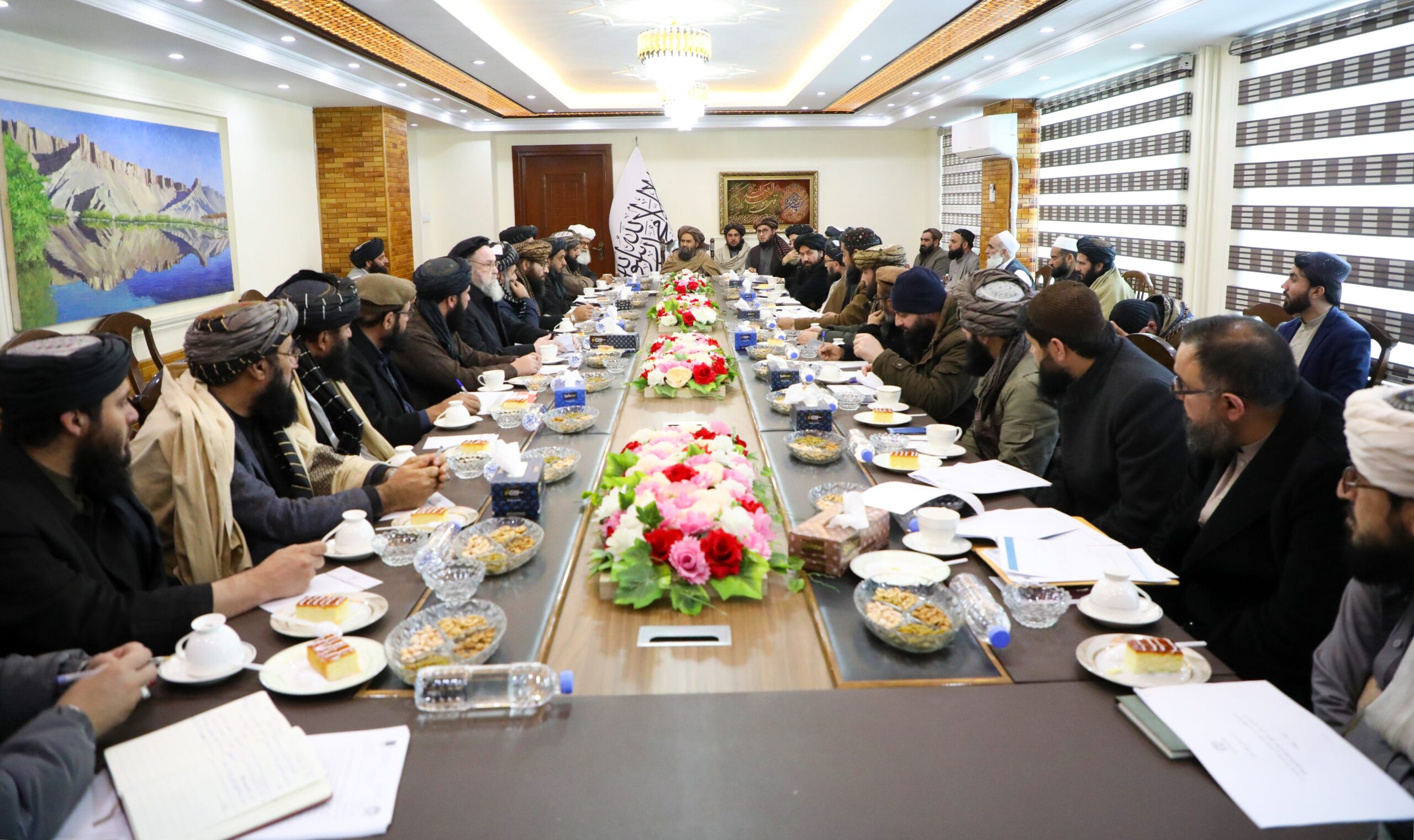 Photo: FDMP Afghanistan