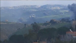 جنوب لبنان