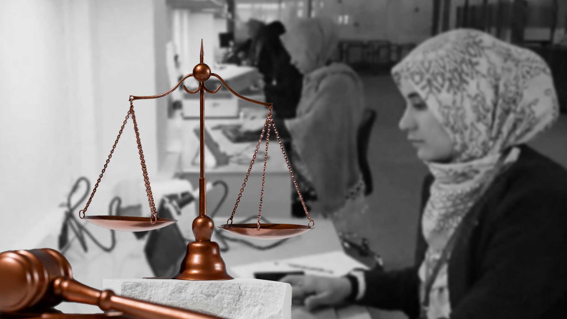 حق اشتغال زنان در قانون اساسی