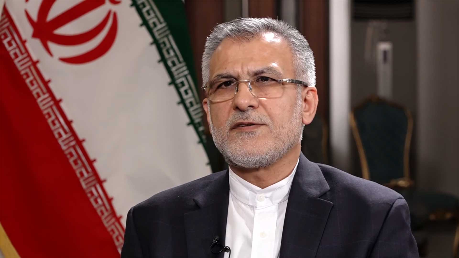 محمد رضا بهرامی