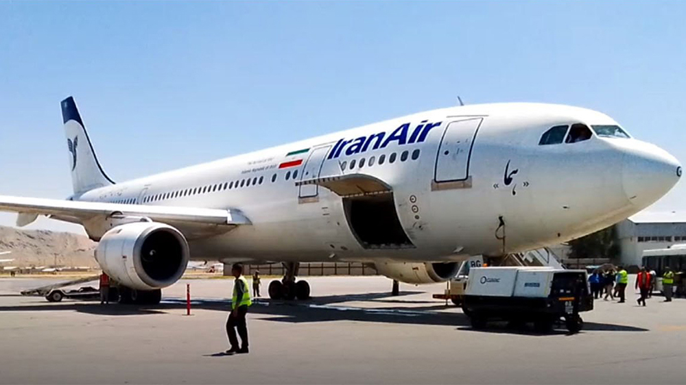 شرکت هواپیمایی «ایران ایر» پروازهایش را به کابل آغاز کرد - اطلاعات روز