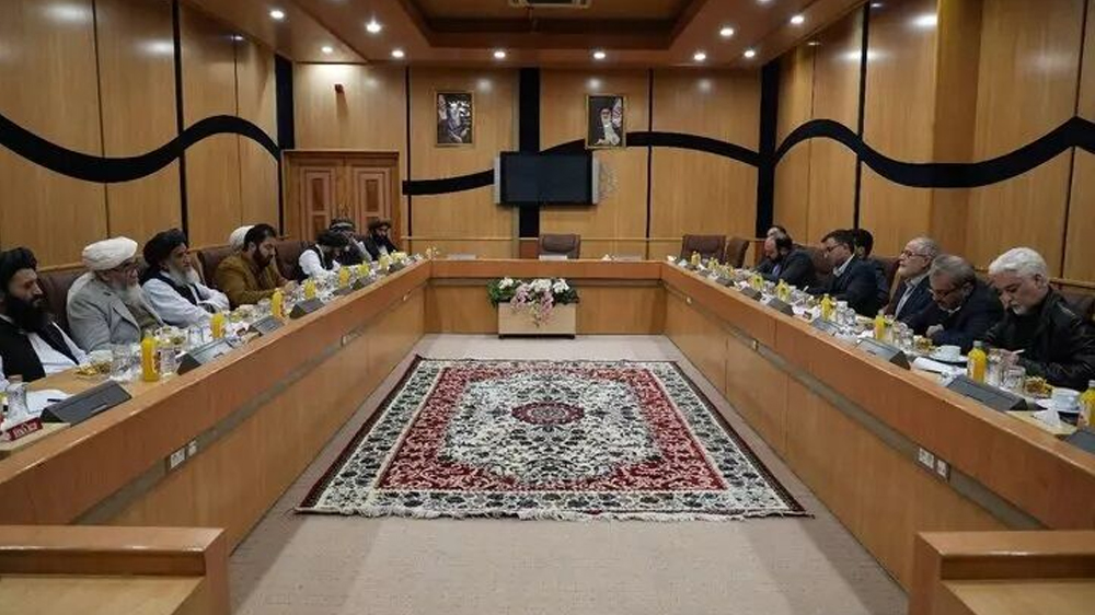 مقام ایرانی
